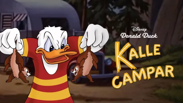 thumbnail - Kalle campar