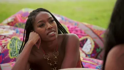 thumbnail - S1:E9 The Virgin Betrayal