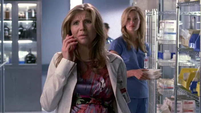 thumbnail - S9:E6 Our New Girl-Bro