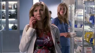 thumbnail - S9:E6 Our New Girl-Bro