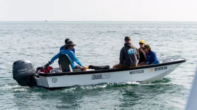 thumbnail - S8:E2 Carnage in California