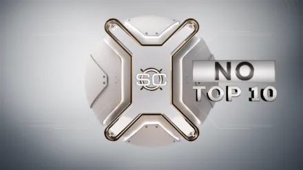No Top Ten