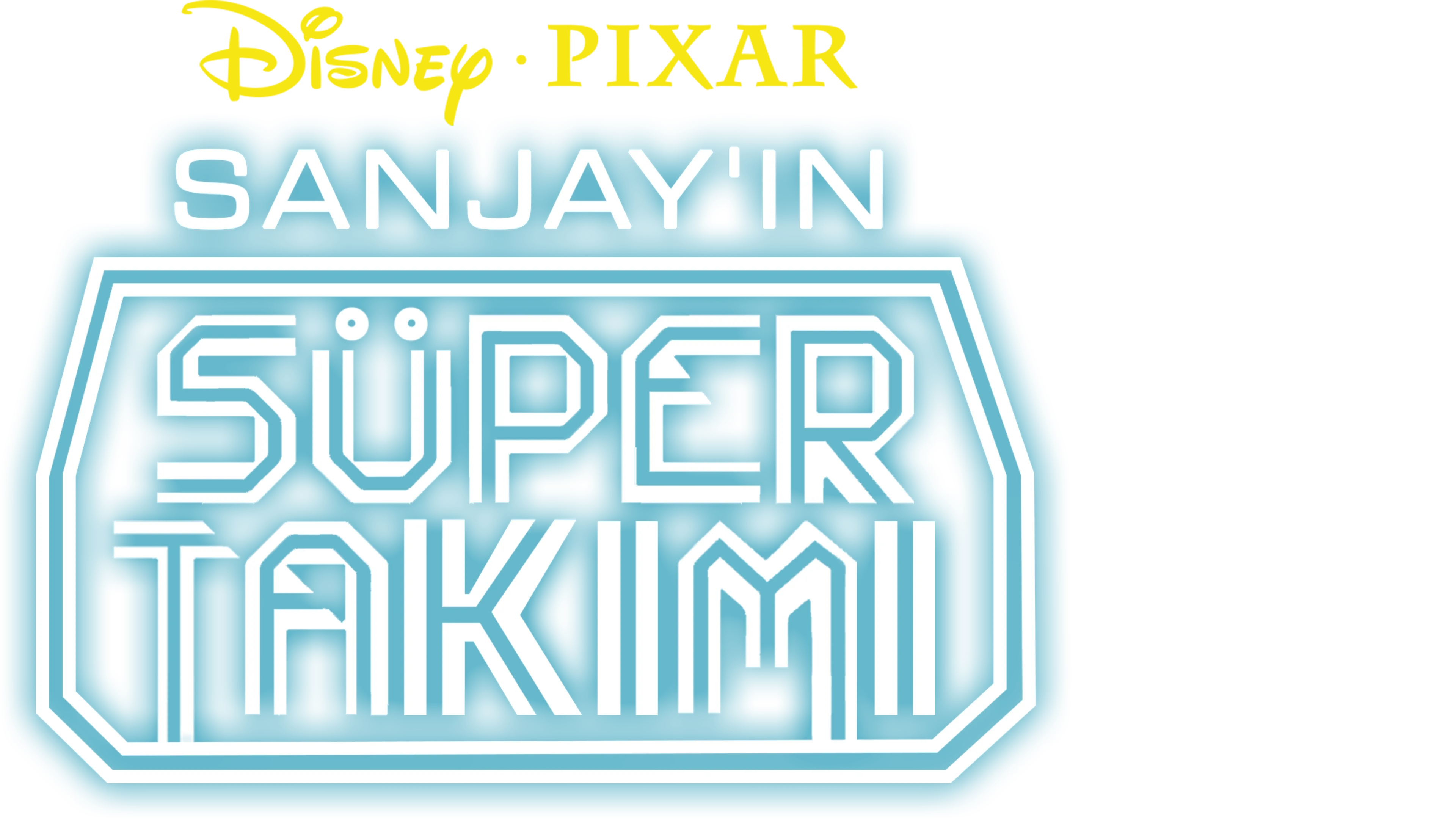 Sanjay'ın Süper Takımı