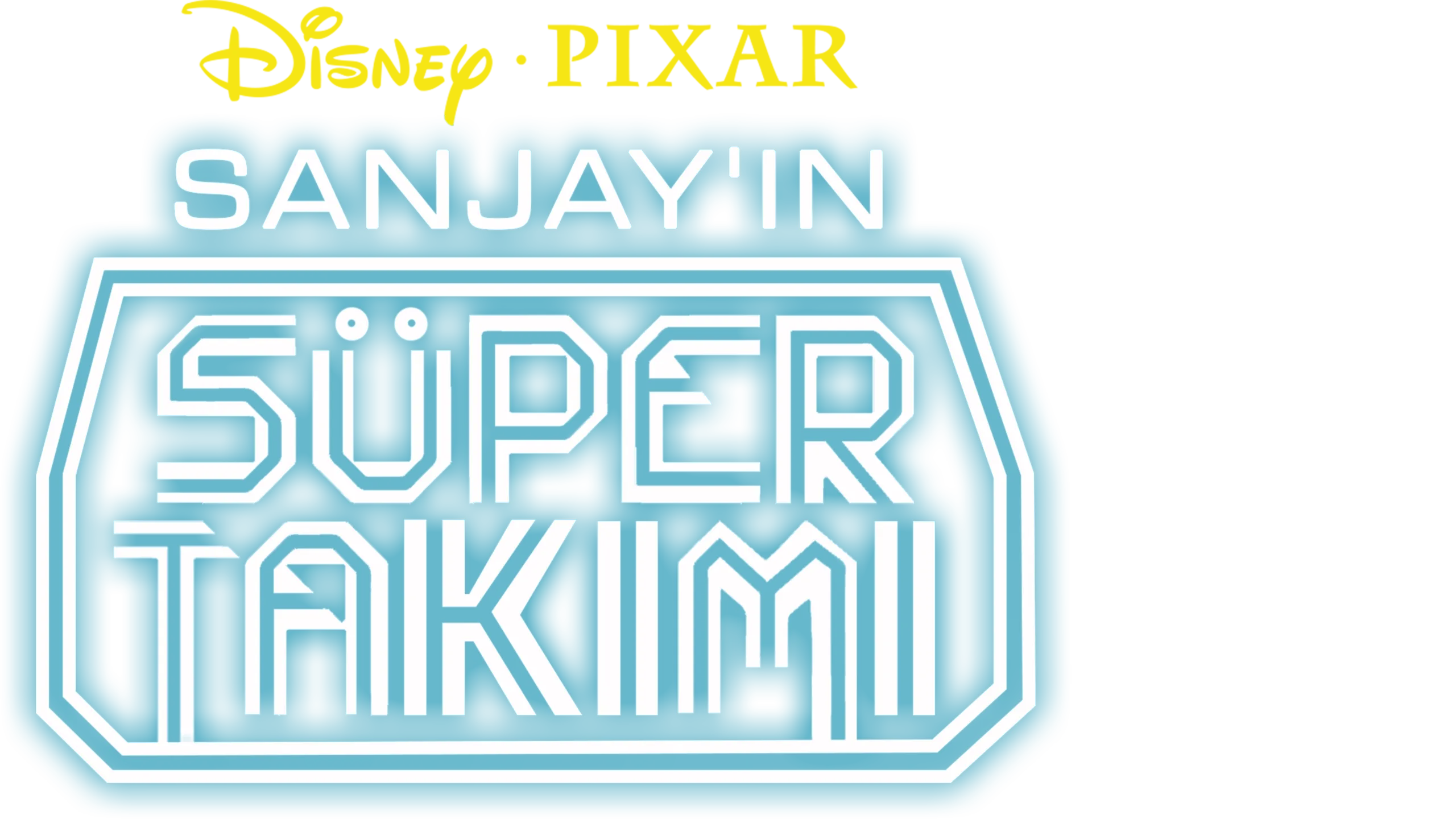 Sanjay'ın Süper Takımı