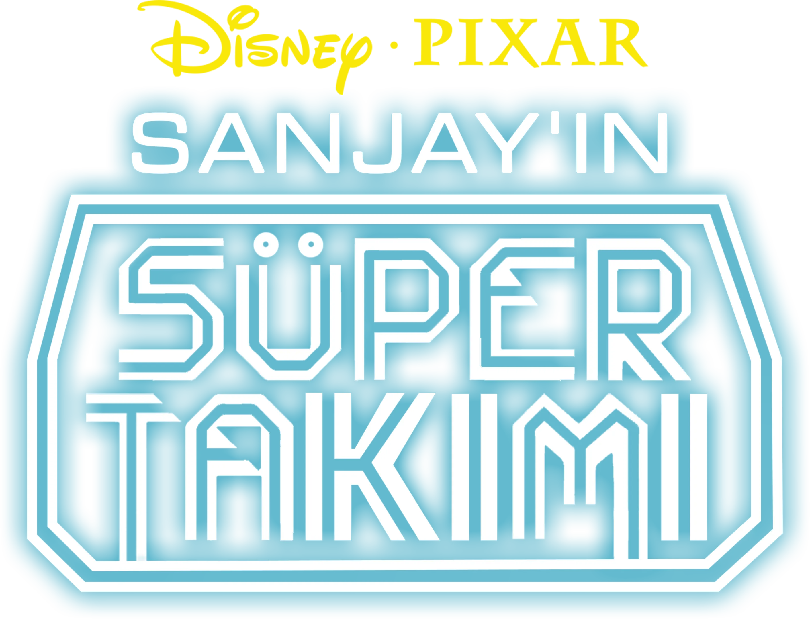 Sanjay'ın Süper Takımı