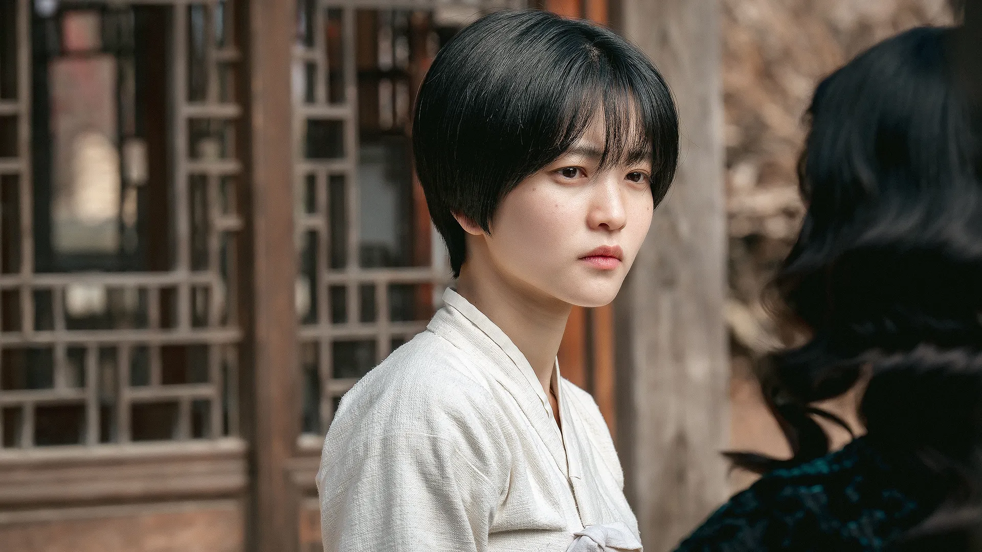 thumbnail - S1：第8話「第８幕」