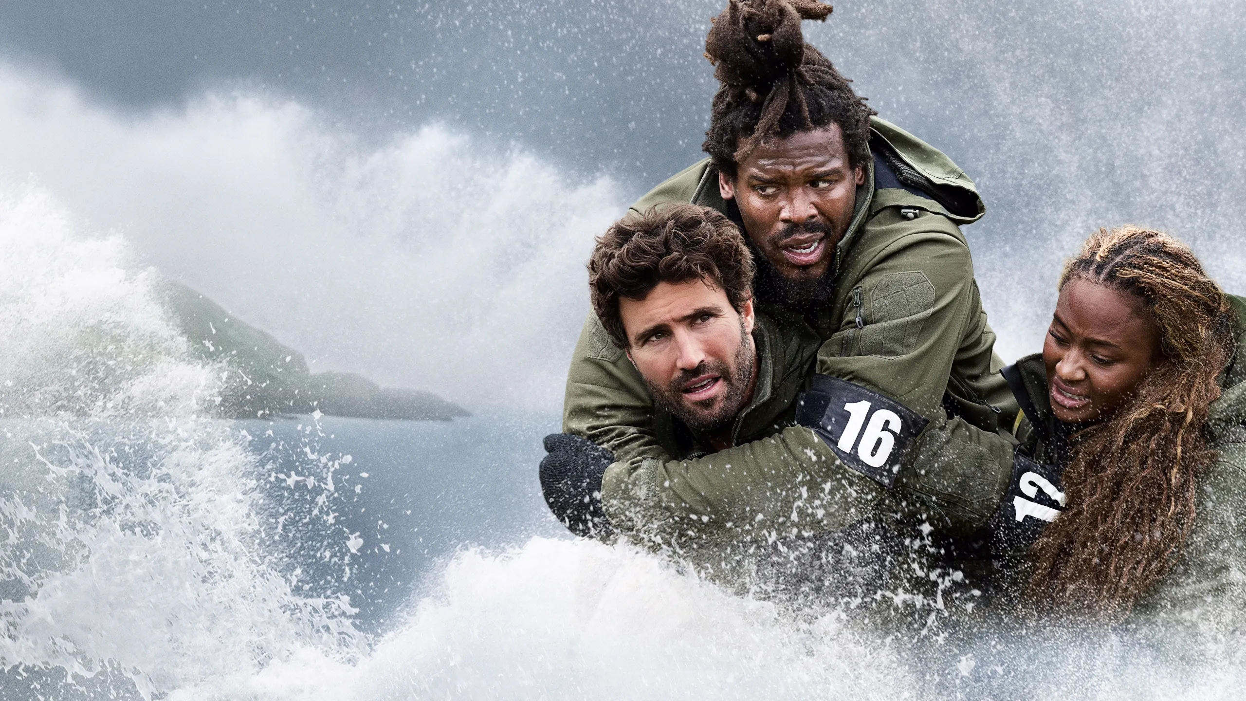Special Forces: World's Toughest Test