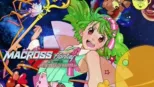 thumbnail - Macross Frontier: The Wings of Farewell