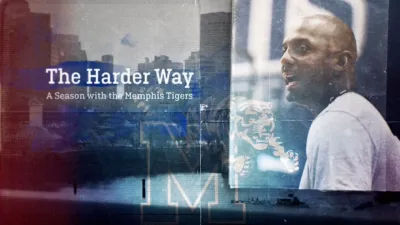 thumbnail - The Harder Way