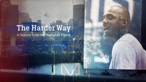 thumbnail - The Harder Way
