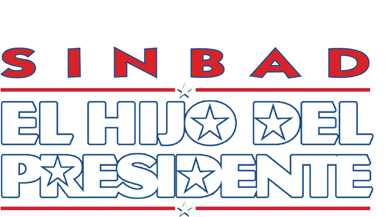 Sinbad: El hijo del presidente