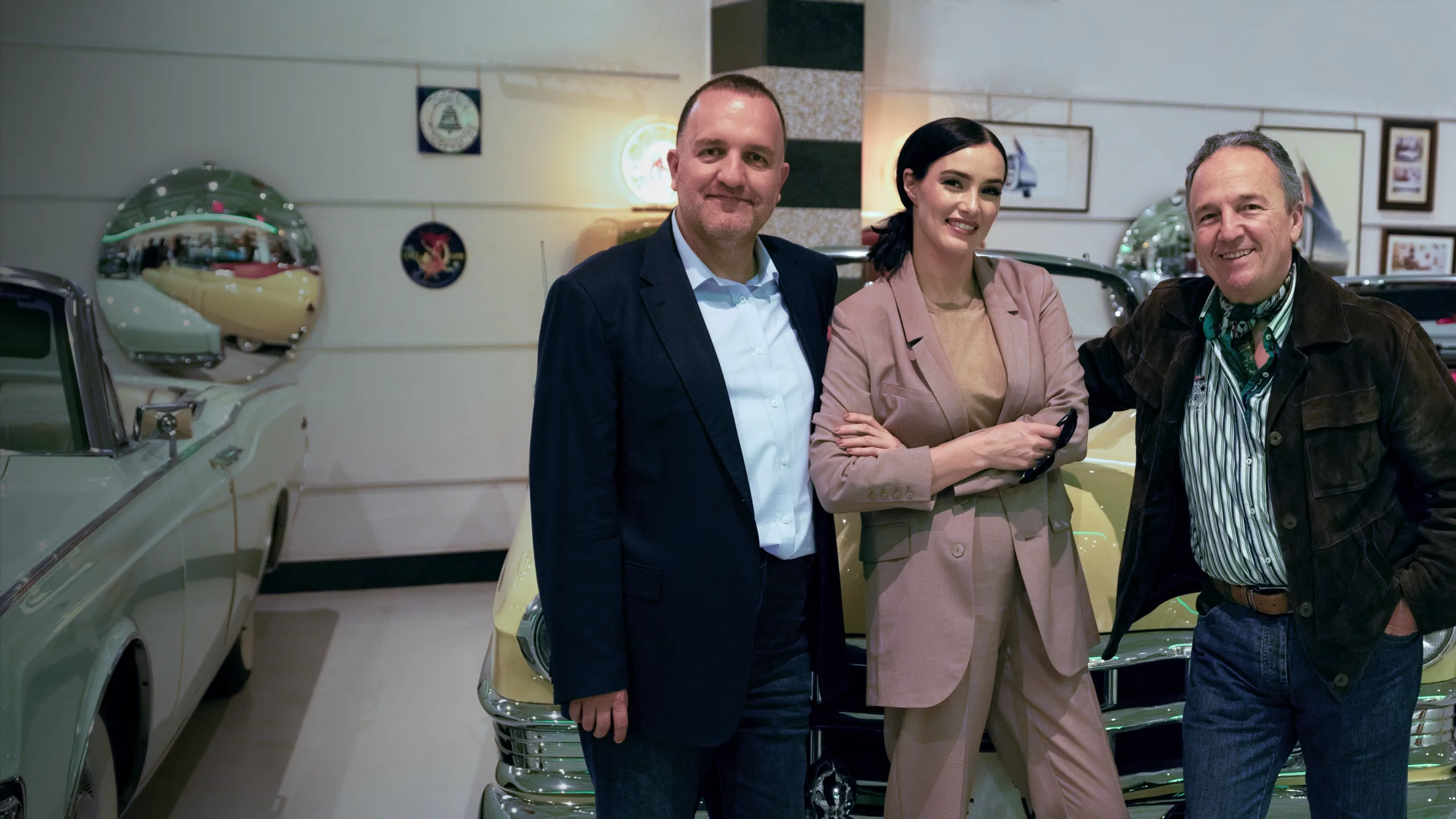 Kiran Ve Sara Ile Istanbul'un En Iyileri