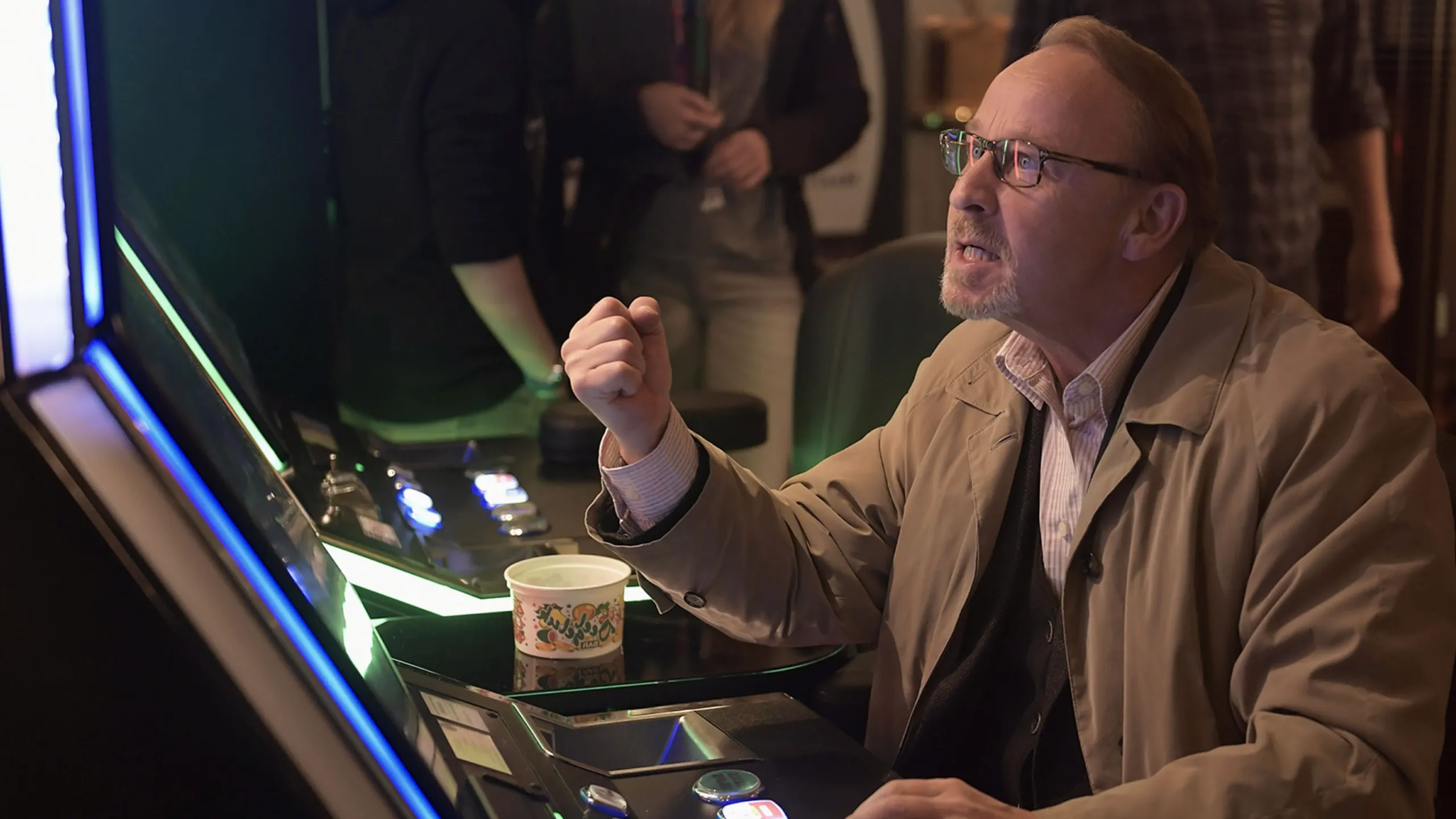 München Mord - Der Letzte seiner Art