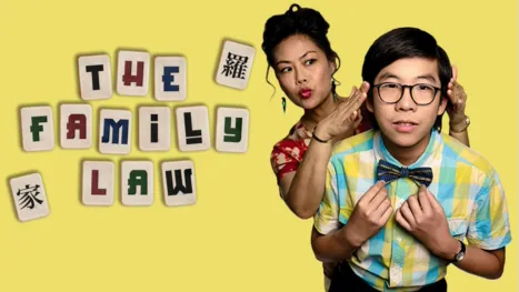 thumbnail - The Family Law