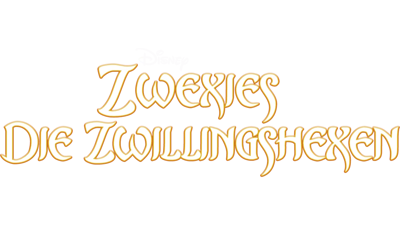 Zwexies − Die Zwillingshexen