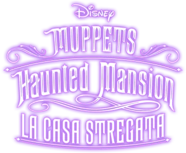 Muppets Haunted Mansion: La casa stregata