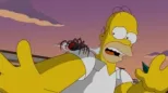 thumbnail - The Simpsons S23:E3 Treehouse of Horror XXII