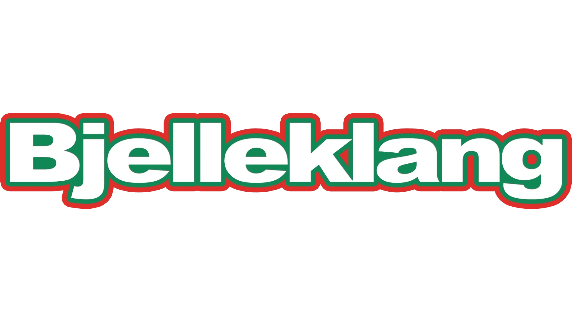 Bjelleklang