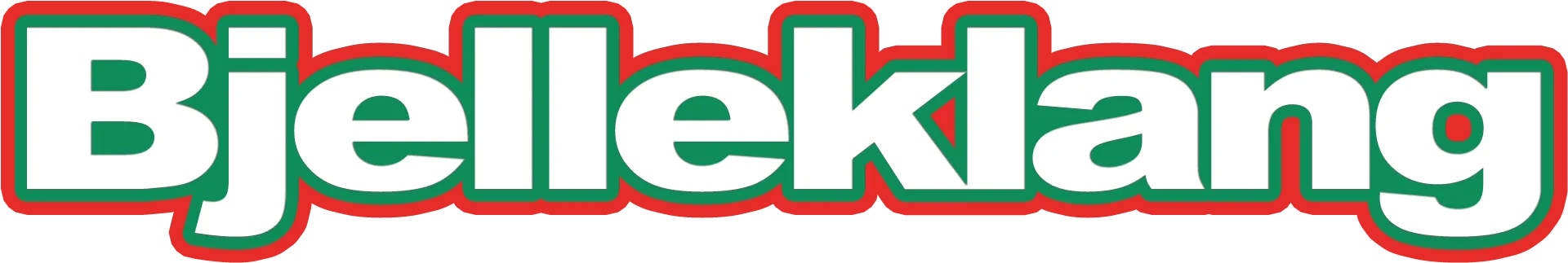 Bjelleklang