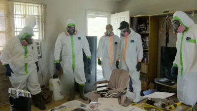 thumbnail - S1:E3 Straight Out of a Movie