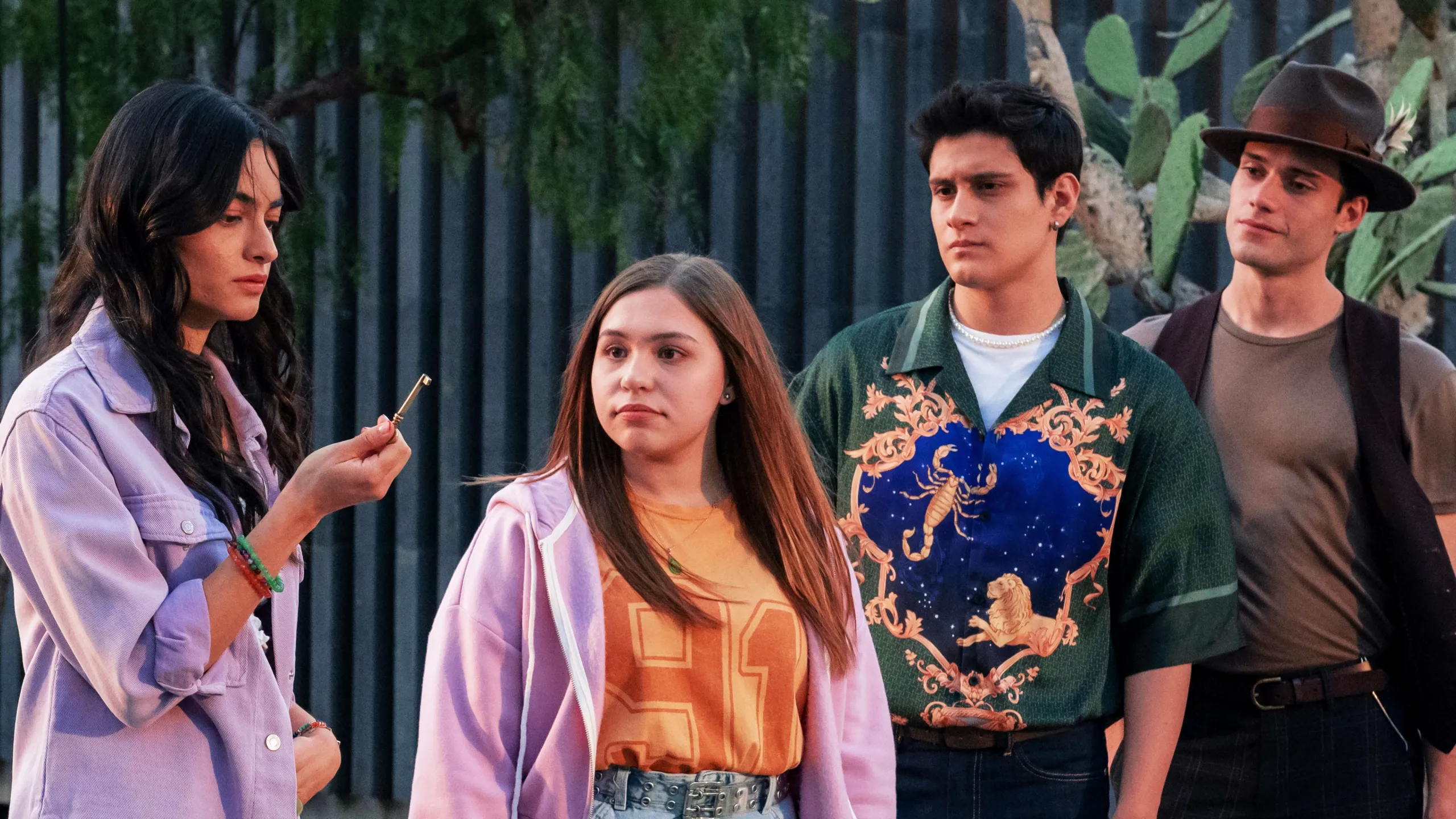 thumbnail - S1:E3 Scale in Paradise