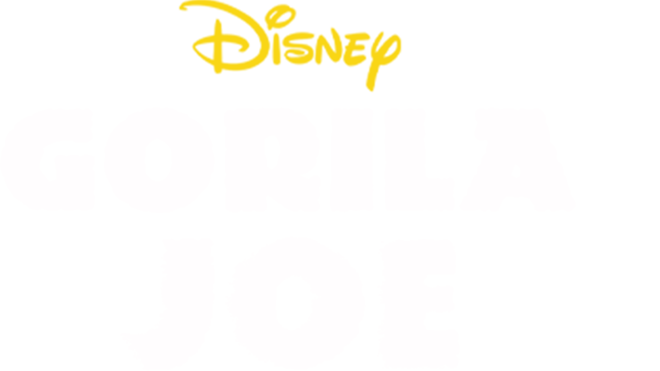 Gorila Joe