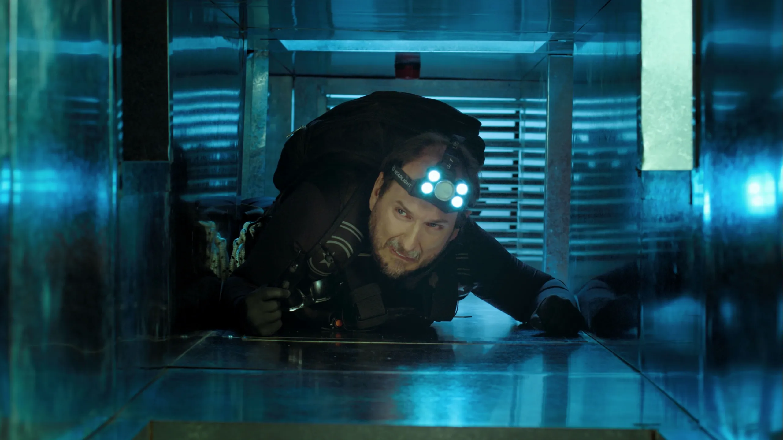 thumbnail - S2:E11 The Air Duct