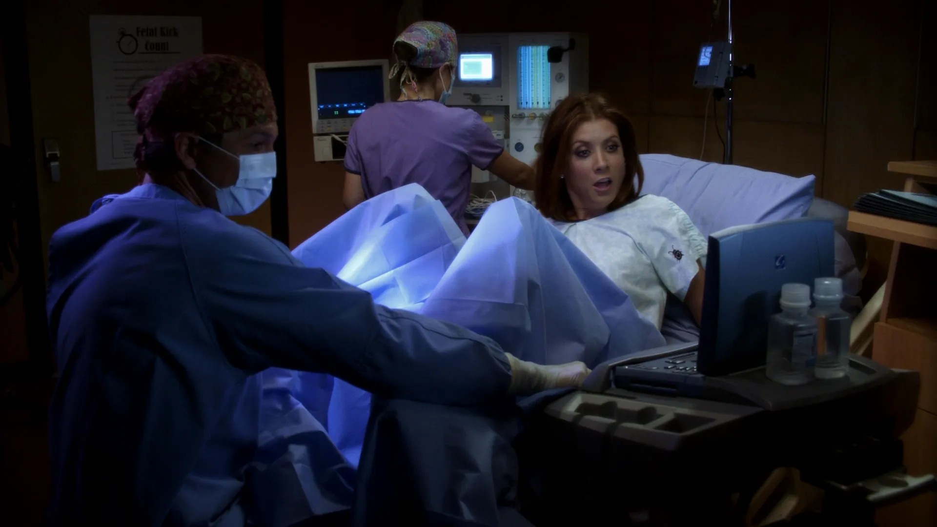 thumbnail - S5:E6 If I Hadn't Forgotten...