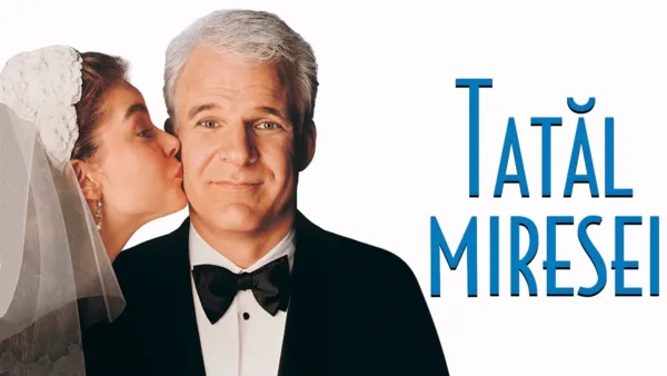 thumbnail - Tatăl miresei