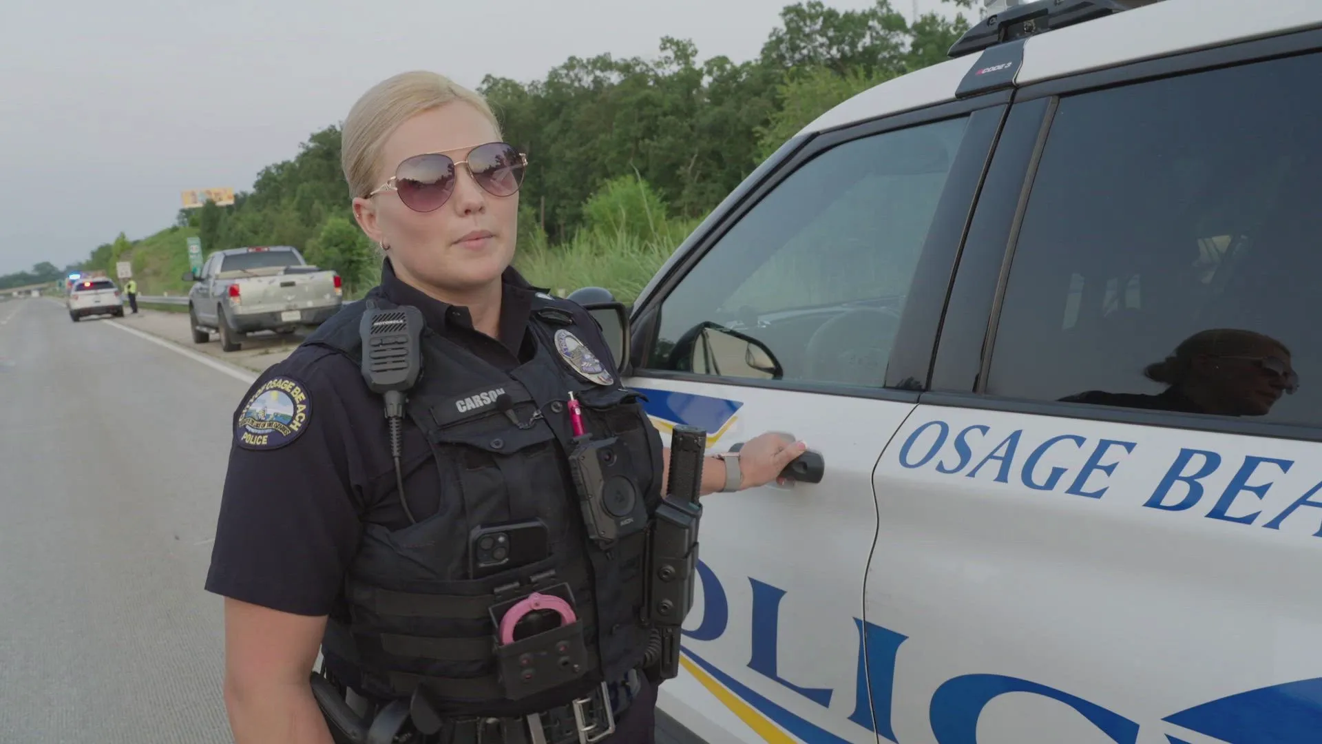 thumbnail - S1:E10 End of Watch