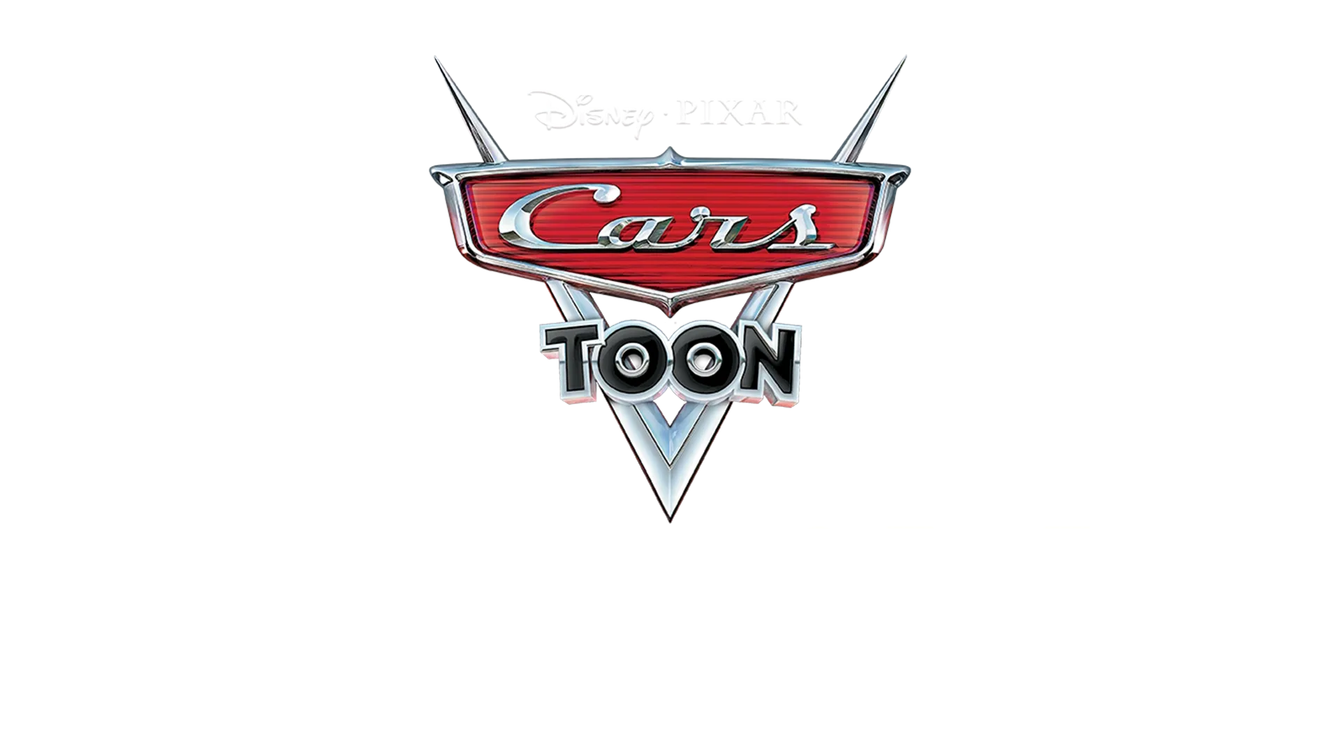 Cars Toon: Time Travel Mater