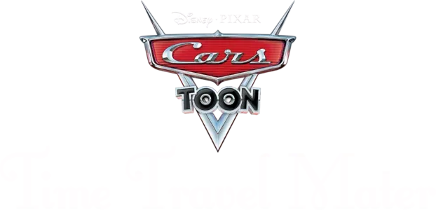 Cars Toon: Time Travel Mater