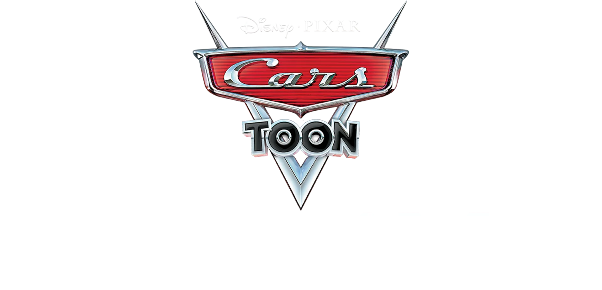 Cars Toon: Time Travel Mater