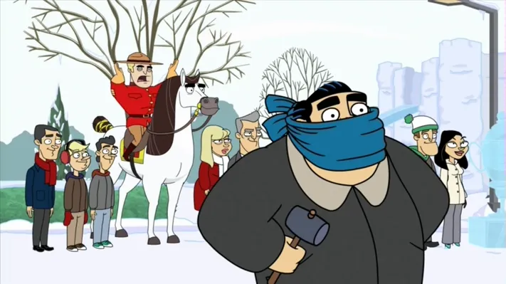 thumbnail - S1:E12 Sex On Ice