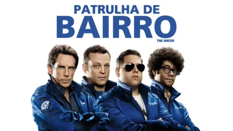 thumbnail - Patrulha de Bairro