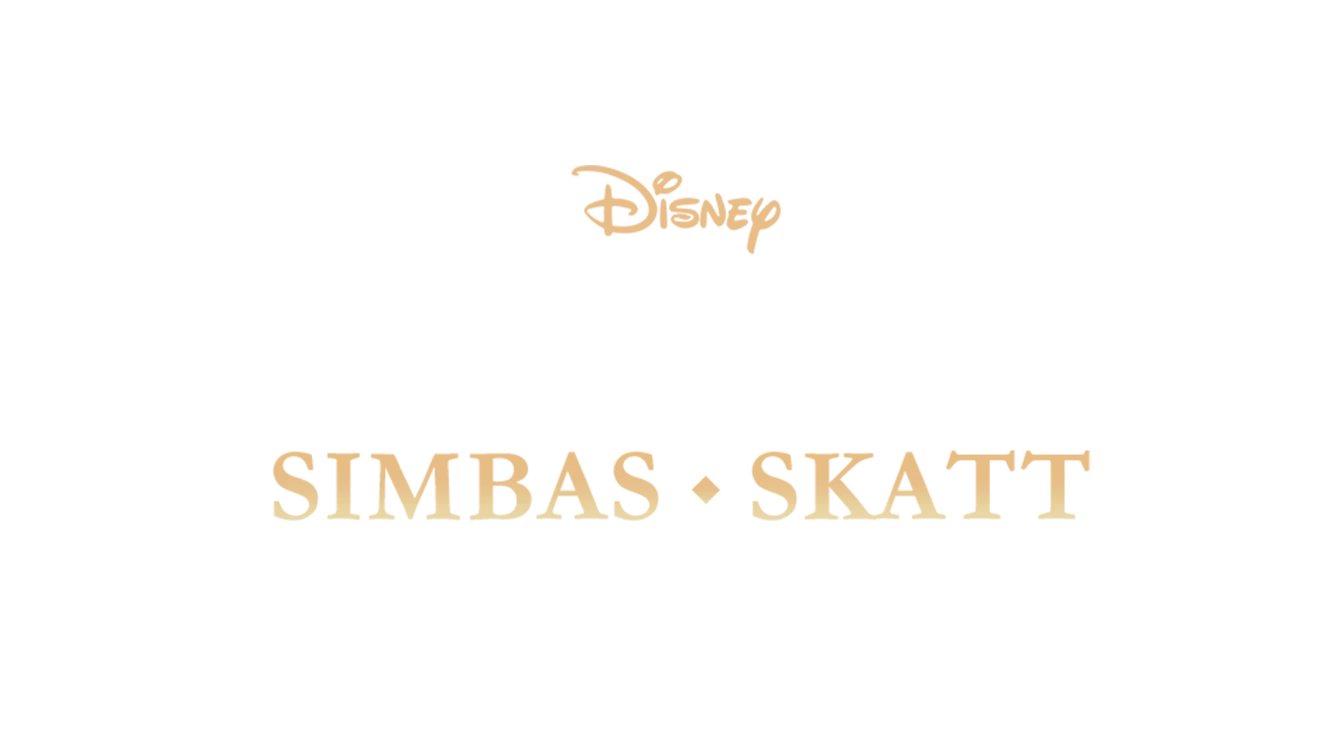 Lejonkungen 2: Simbas skatt