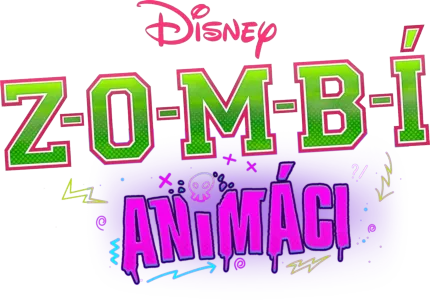 Zombí – animáci