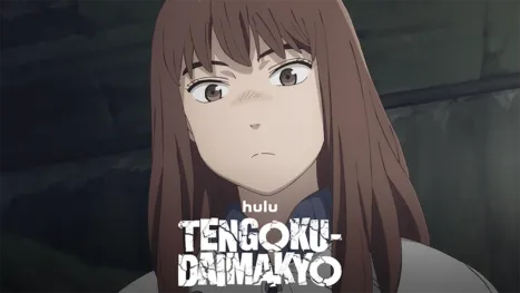 thumbnail - Tengoku Daimakyo (Eng)