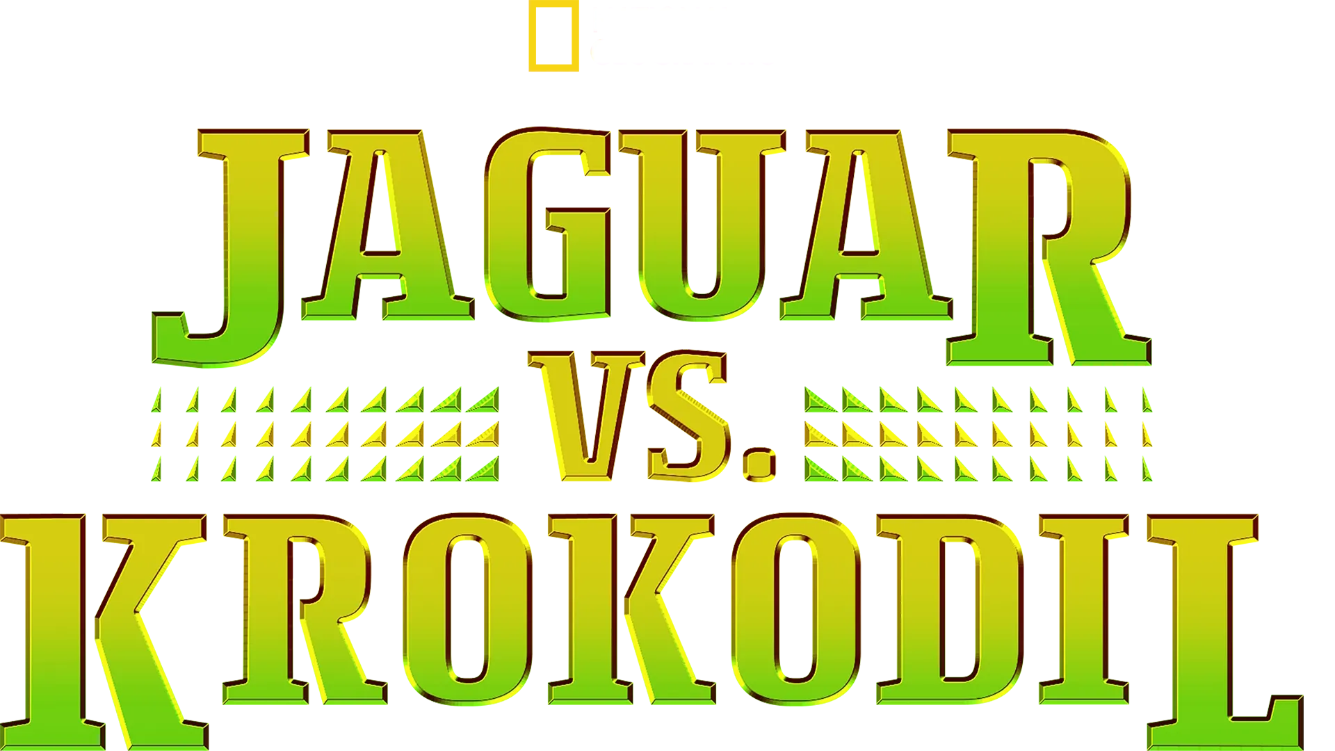 Jaguar vs. Croc