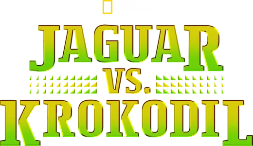 Jaguar vs. Croc
