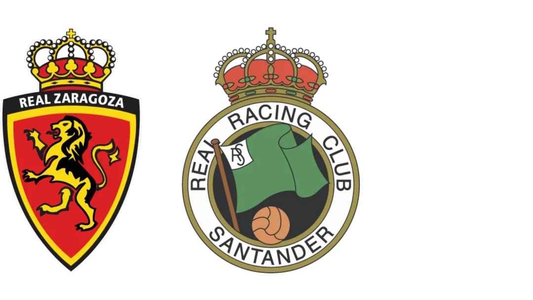 Zaragoza x Racing Santander