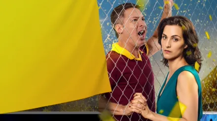 El fútbol o yo