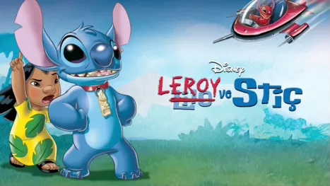 thumbnail - Leroy ve Stiç