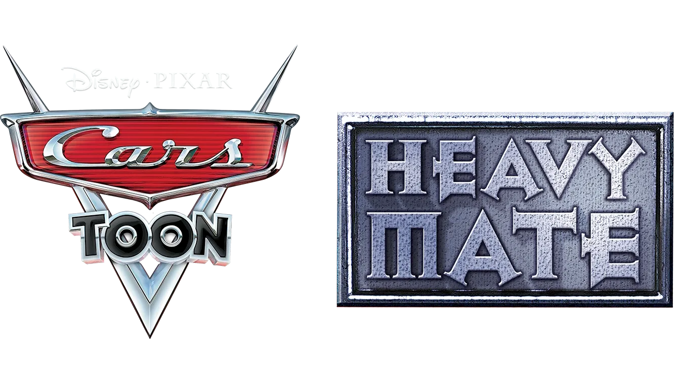 Cars Toon: Heavy Mate