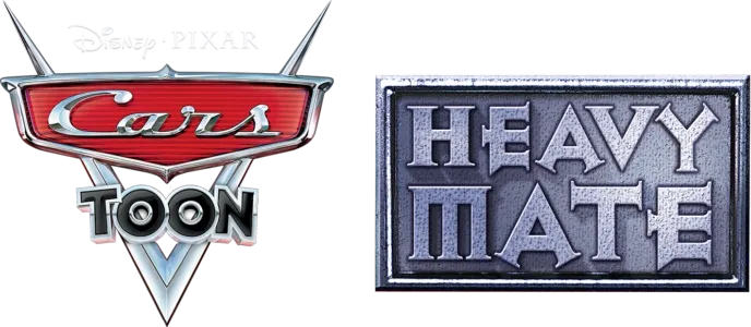 Cars Toon: Heavy Mate