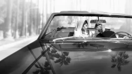 'Til Death Do Us Part Kourtney & Travis