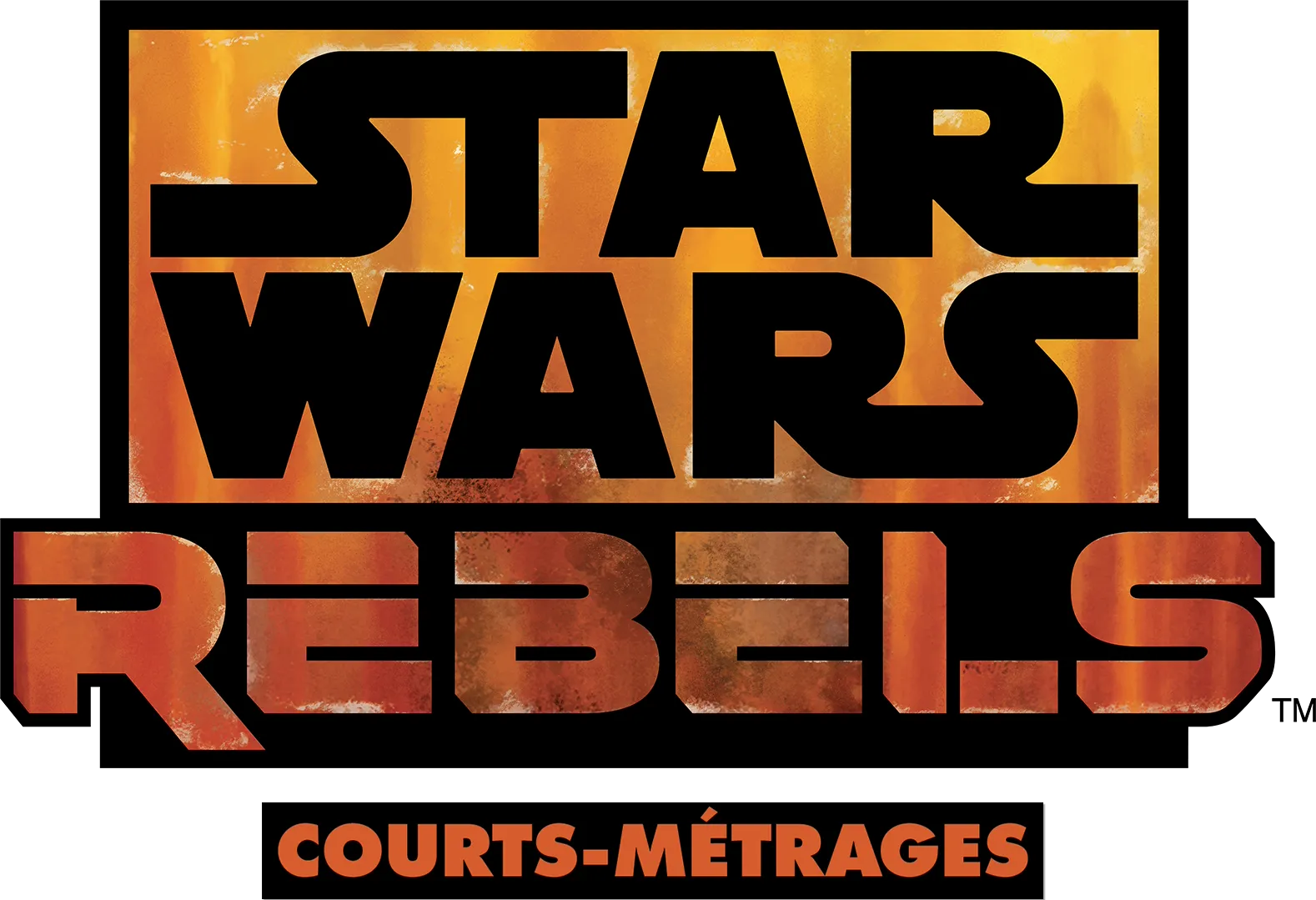 Star Wars Rebels (Courts-Métrages)