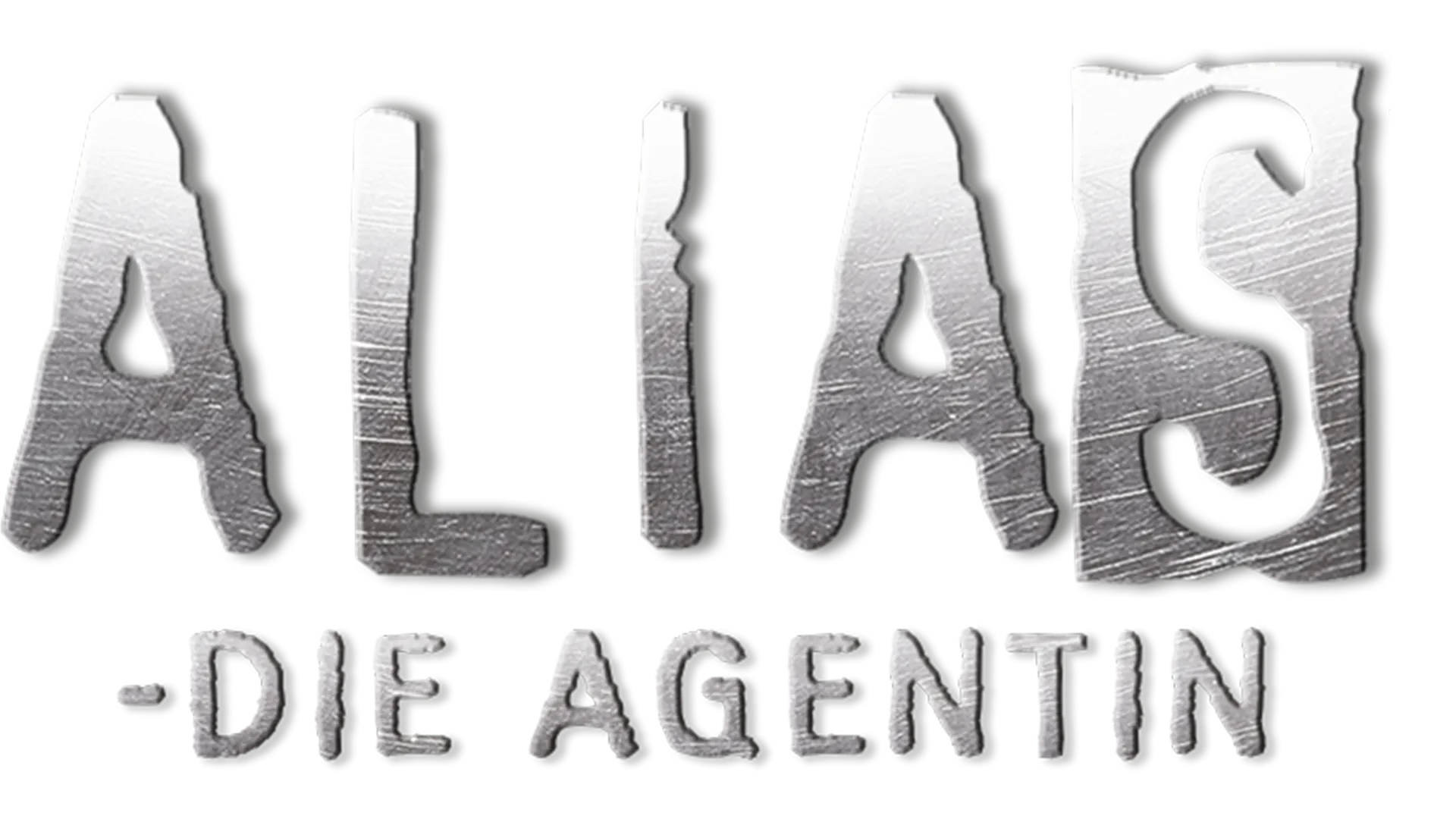 Alias - Die Agentin