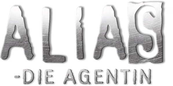 Alias - Die Agentin
