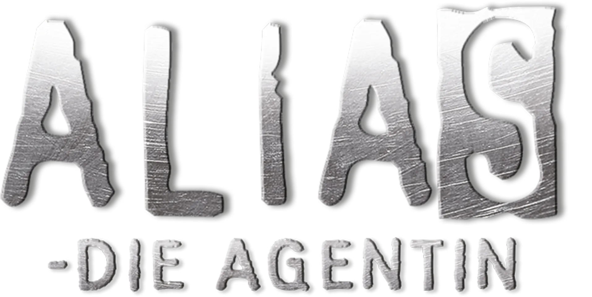 Alias - Die Agentin